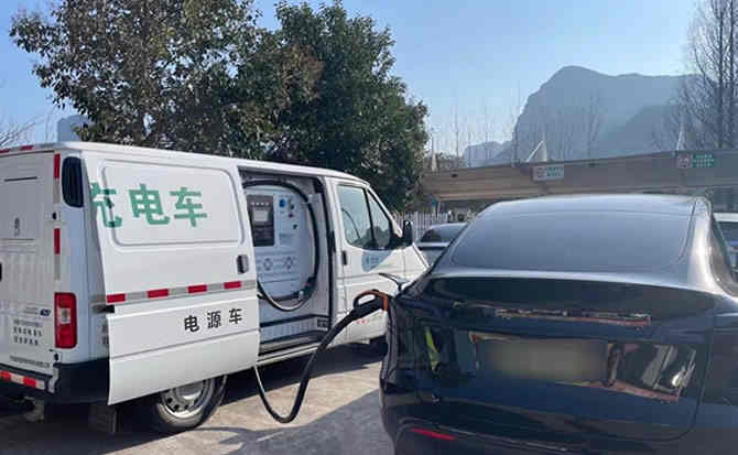 溧阳汽车搭电