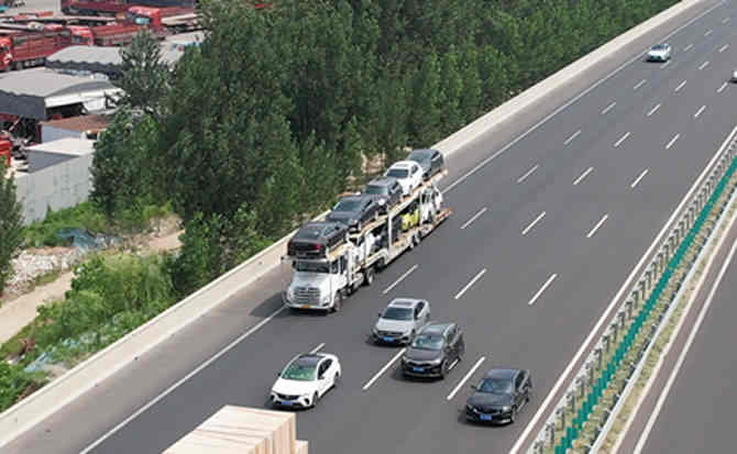 溧阳高速公路汽车救援